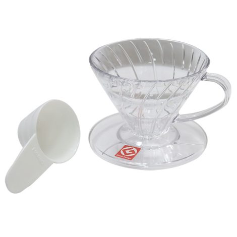 דריפר HARIO להכנת קפה פילטר