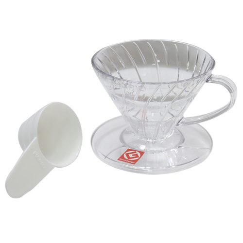 דריפר HARIO להכנת קפה פילטר