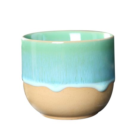 כוס 150 טורקיז