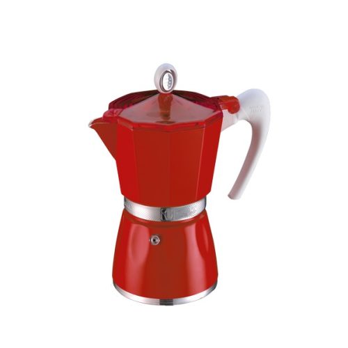 מקינטה בצבעים 3 כוסות GAT