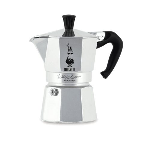 מקינטה 3 כוסות BIALETTI