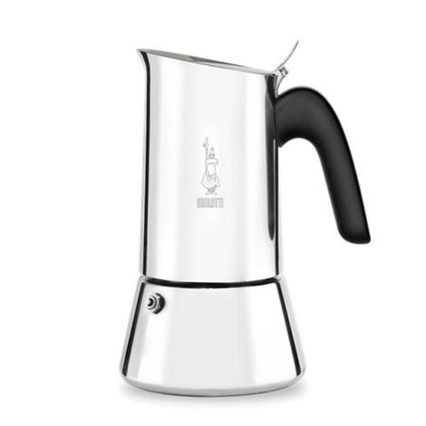 מקינטה 4 כוסות BIALETTI