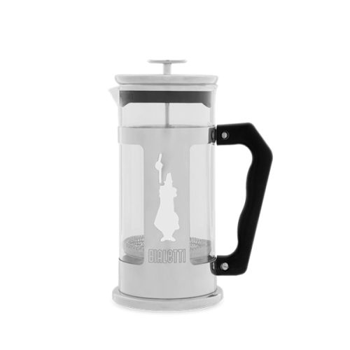 פרנץ פרס 350 מל שילוב מתכת BIALETTI