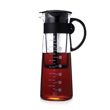 קולד ברו מזכוכית