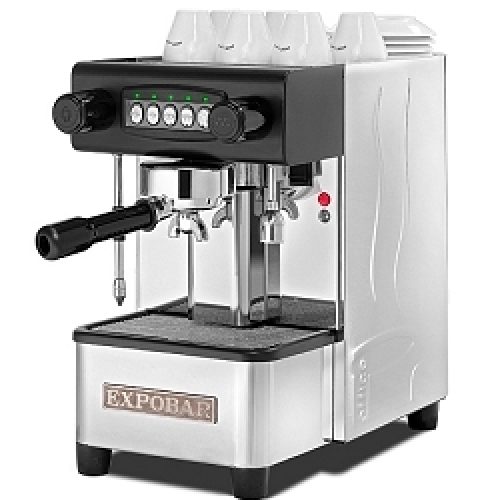 Expobar Office Control