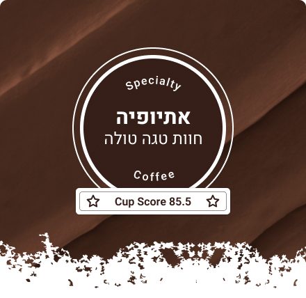 ספיישלטי טגה טולה